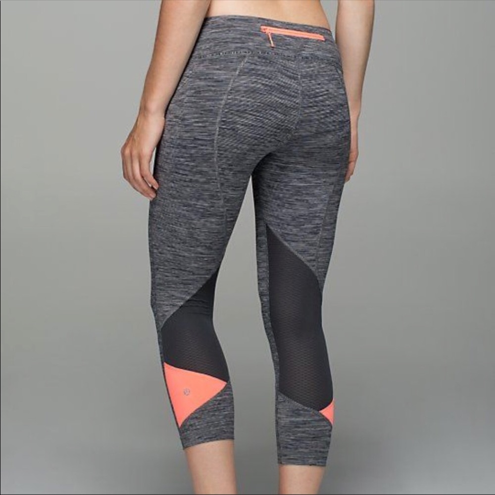 Excellent condition Pace rival size 8 w/ pockets